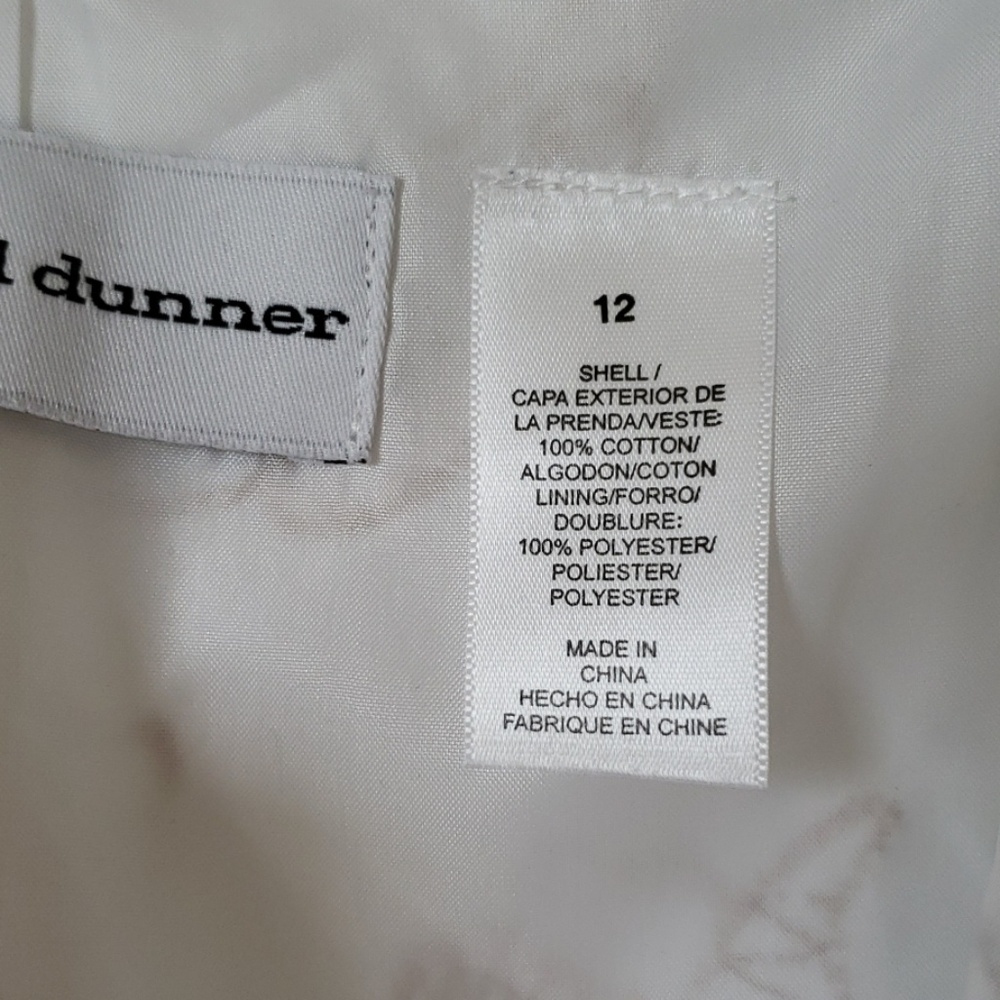 Alfred Dunner Jacket - Picture 8 of 8